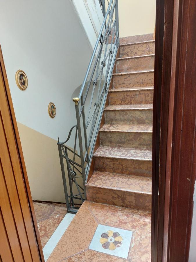 Elenahouse Alla Kalsa Palermo Exterior photo